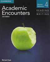 9781107603035-110760303X-Academic Encounters Level 4 2 Book Set (Student's Book Reading and Writing and Student's Book Listening and Speaking with DVD)