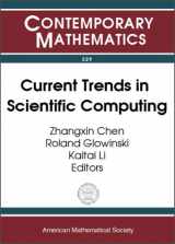 9780821832615-0821832611-Current Trends in Scientific Computing