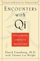 9780393312133-0393312135-Encounters with Qi: Exploring Chinese Medicine