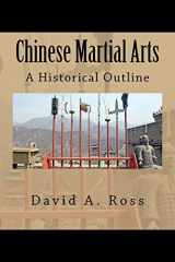 9781543097832-1543097839-Chinese Martial Arts: A Historical Outline