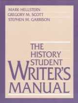 9780138747282-0138747288-The History Student Writer's Manual