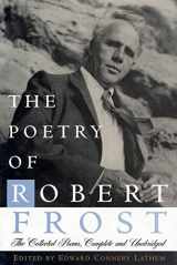 9780805005028-0805005021-The Poetry of Robert Frost: The Collected Poems, Complete and Unabridged