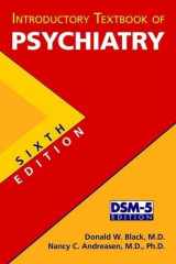 9781585624690-1585624691-Introductory Textbook of Psychiatry