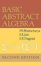 9780521460811-0521460816-Basic Abstract Algebra