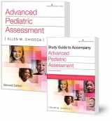 9780826128621-0826128629-Advanced Pediatric Assessment and Study Guide Set