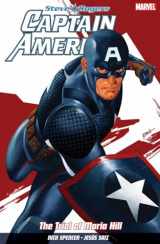 9781846537882-1846537886-Captain America: Steve Rogers Vol. 2The Trial of Maria Hill (Captain America Steve Rogers 2)