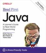 9781491910771-1491910771-Head First Java: A Brain-Friendly Guide