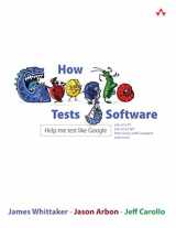 9780321803023-0321803027-How Google Tests Software