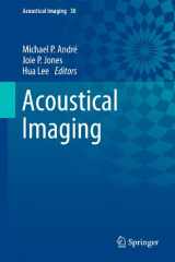 9789048132546-9048132541-Acoustical Imaging: Volume 30 (Acoustical Imaging, 30)