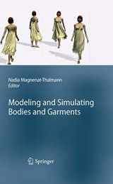 9781447157410-1447157419-Modeling and Simulating Bodies and Garments