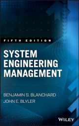 9781119047827-111904782X-System Engineering Management (Wiley Systems Engineering and Management)