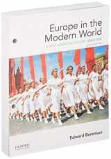 9780190078874-0190078871-Europe in the Modern World: A New Narrative History