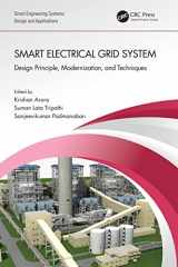 9781032150482-1032150483-Smart Electrical Grid System (Smart Engineering Systems: Design and Applications)