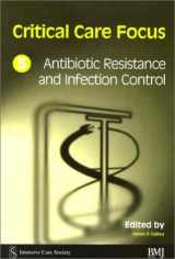 9780727915382-072791538X-Critical Care Focus 5: Antibiotic Resistance and Infection Control