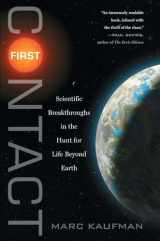 9781439109014-143910901X-First Contact: Scientific Breakthroughs in the Hunt for Life Beyond Earth