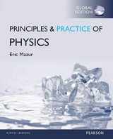 9781292078878-1292078871-Principles & Practice of Physics, Global Edition