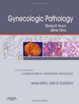 9780443069208-0443069204-Gynecologic Pathology: A Volume in the Series: Foundations in Diagnostic Pathology