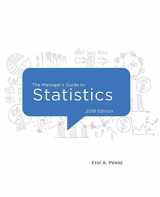 9780979570421-0979570425-The Manager's Guide to Statistics, 2018 edition