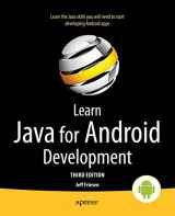 9781430264545-1430264543-Learn Java for Android Development: Java 8 and Android 5 Edition