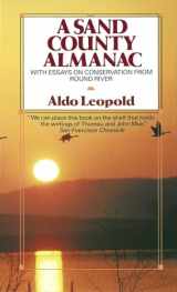 9780345345059-0345345053-A Sand County Almanac (Outdoor Essays & Reflections)