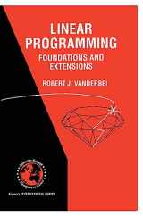 9780792398042-0792398041-Linear Programming: Foundations and Extensions (International Series in Operations Research & Management Science, 4)
