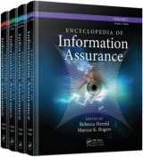 9781420066203-142006620X-Encyclopedia of Information Assurance