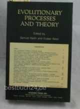 9780123987617-012398761X-Evolutionary Processes and Theory
