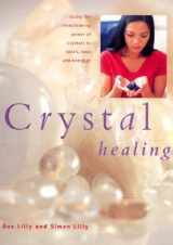 9780754808671-075480867X-Crystal Healing (New Age)