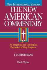 9780805401288-0805401288-1 Corinthians: An Exegetical and Theological Exposition of Holy Scripture (Volume 28) (The New American Commentary)