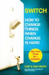 9781847940315-1847940315-Switch: How to change things when change is hard