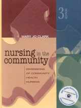 9780130549242-013054924X-Media Edition of Nursing in the Community (3rd Edition)