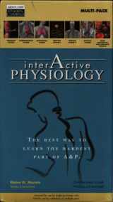 9780805398984-0805398988-Interactive Physiology: The Best Way to Learn the Hardest Part of A & P