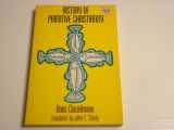 9780687172528-0687172527-History of Primitive Christianity