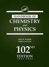 9780367712600-0367712601-CRC Handbook of Chemistry and Physics