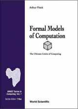 9789810245016-9810245017-Formal Models of Computation