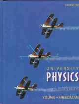 9780201640458-0201640457-University Physics (Addison-Wesley Series in Physics)
