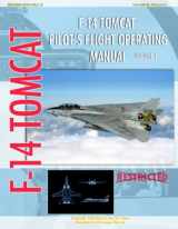 9781935327714-1935327712-F-14 Tomcat Pilot's Flight Operating Manual Vol. 1