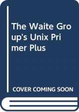 9780672227295-0672227290-The Waite Group's Unix Primer Plus
