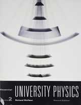 9780321711748-0321711742-Essential University Physics Volume 2 with MasteringPhysics (2nd Edition)