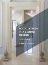 9781501315909-1501315900-Foundations of Interior Design: Studio Instant Access