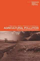 9780419213901-0419213902-Agricultural Pollution: Environmental Problems and Practical Solutions (Spon's Environmental Science and Engineering Series)