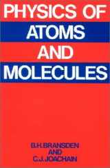 9780582444010-0582444012-Physics of Atoms and Molecules