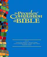 9780800697020-0800697022-The Peoples' Companion to the Bible