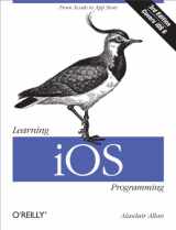 9781449359348-1449359345-Learning iOS Programming: From Xcode to App Store