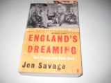 9780571207442-0571207448-England's Dreaming : The 'Sex Pistols' and Punk Rock
