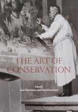 9781916237841-1916237843-The Art of Conservation