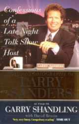 9780671029104-067102910X-Confessions of a Late-night Talk-show Host: The Autobiography of Larry Sanders