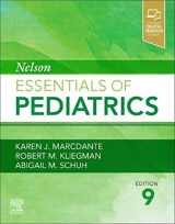 9780323775625-0323775624-Nelson Essentials of Pediatrics