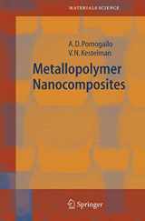 9783540209492-3540209492-Metallopolymer Nanocomposites (Springer Series in Materials Science, 81)