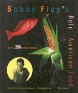 9780446517249-0446517240-Bobby Flay's Bold American Food